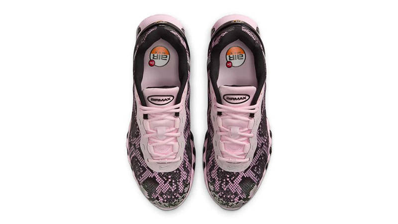 Nike Air Max DN8 Pink Snakeskin II0539-600 middle