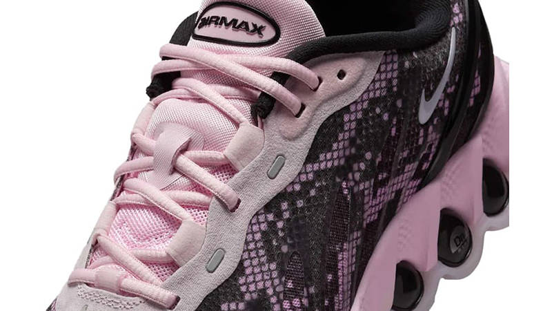 Nike Air Max DN8 Pink Snakeskin II0539-600 side