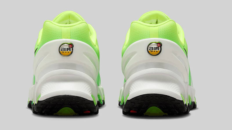 Nike Air Max Dn8 Volt Green Strike HF5509-700 Back