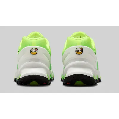 Nike Air Max Dn8 Volt Green Strike HF5509-700 Back