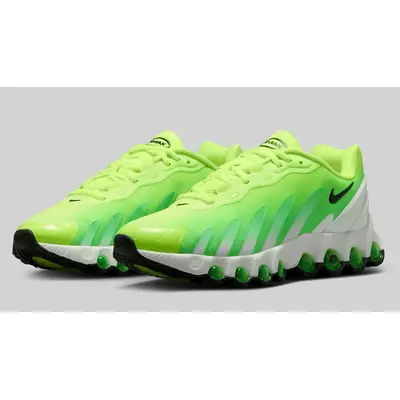 Nike Air Max Dn8 Volt Green Strike HF5509-700 Side