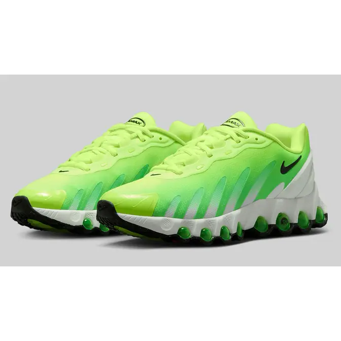 Nike Air Max Dn8 Volt Green Strike HF5509-700 Side