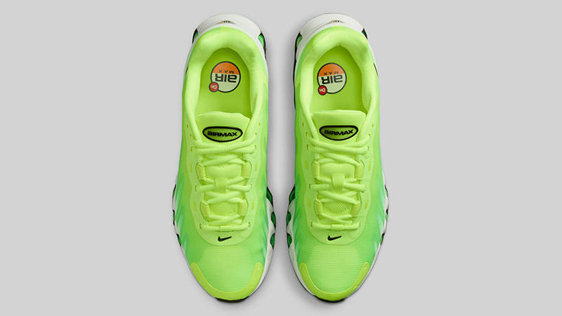 Nike Air Max Dn8 Volt Green Strike HF5509-700 Top