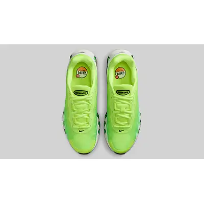Nike Air Max Dn8 Volt Green Strike HF5509-700 Top