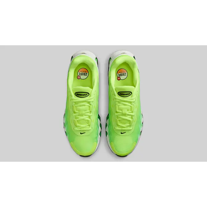 Nike Air Max Dn8 Volt Green Strike HF5509-700 Top