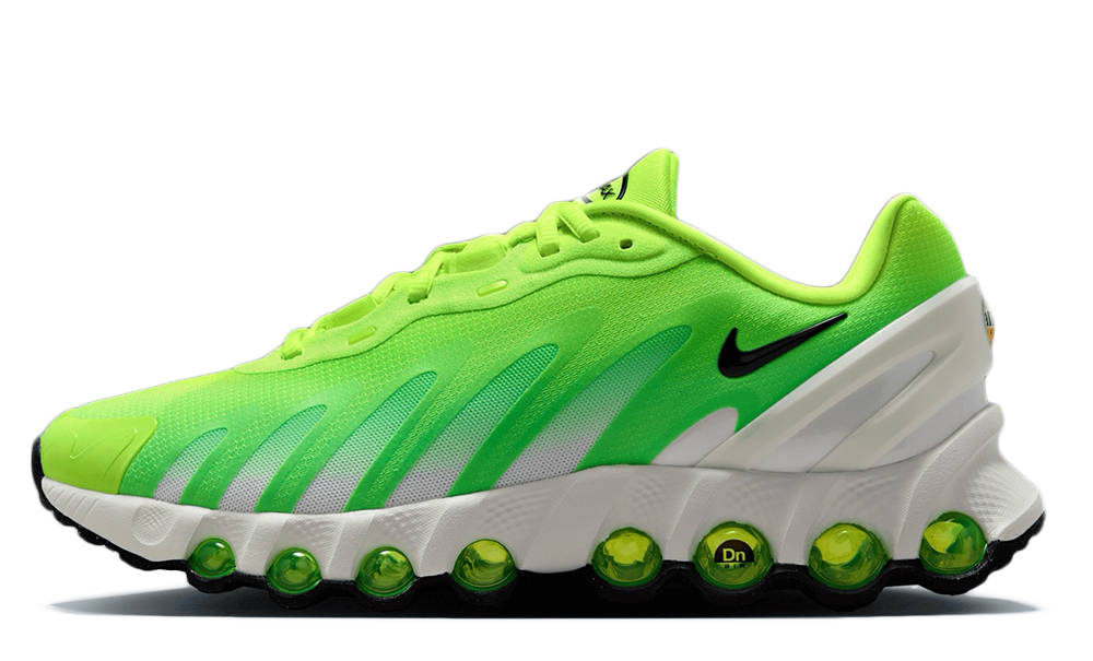 Nike Air Max Dn8 Volt Green Strike HF5509-700