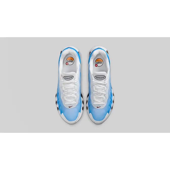 Nike Air Max Dn8 White Light Photo Blue FQ7860-101 middle
