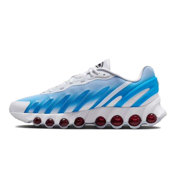Nike Air Max Dn8 White Light Photo Blue FQ7860-101
