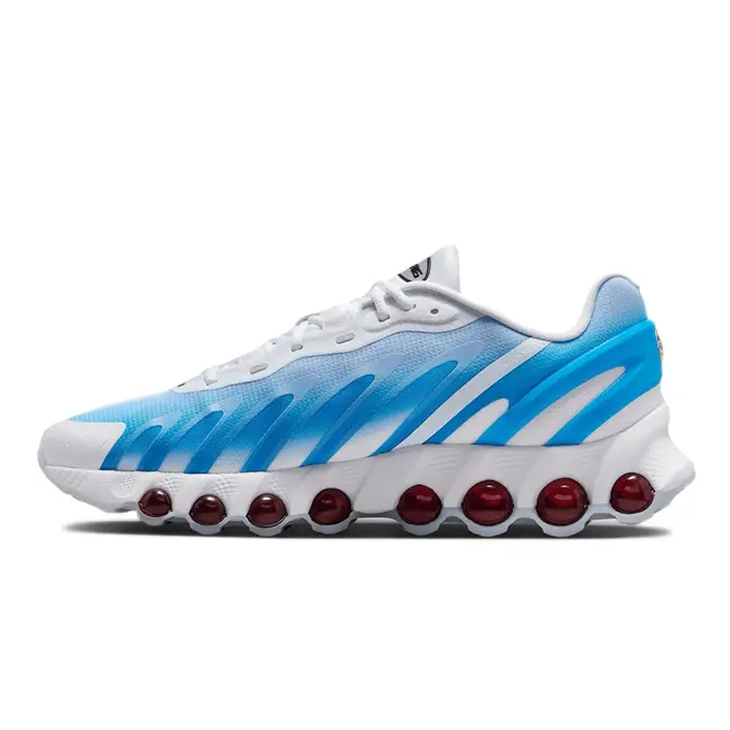 Nike Air Max Dn8 White Light Photo Blue FQ7860-101