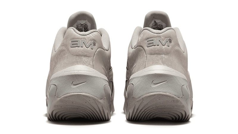 Nike Air Max Muse College Grey HM0750-001 Back