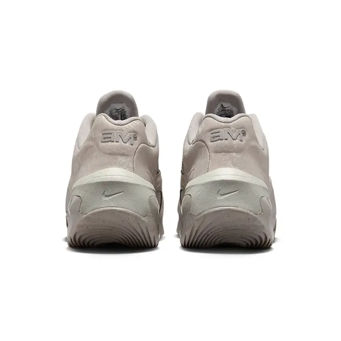 Nike Air Max Muse College Grey HM0750-001 Back