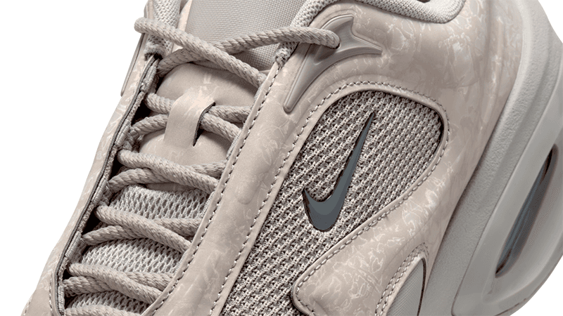 Nike Air Max Muse College Grey HM0750-001 Detail