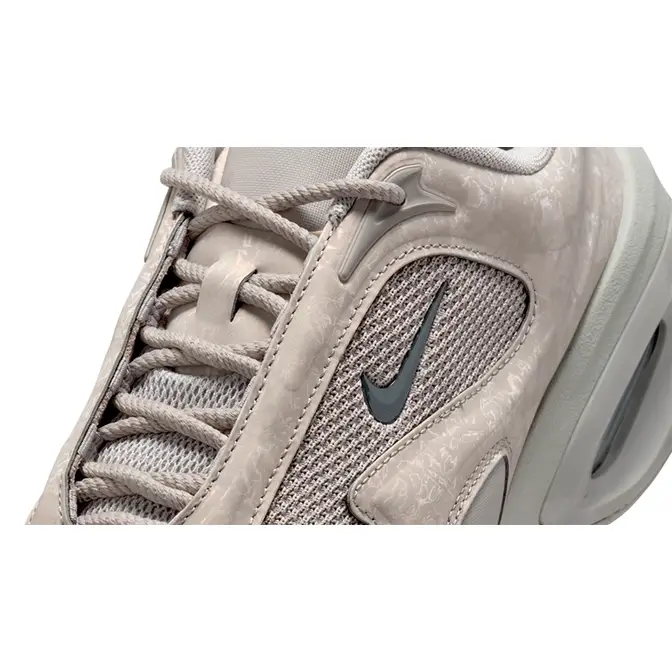 Nike Air Max Muse College Grey HM0750-001 Detail