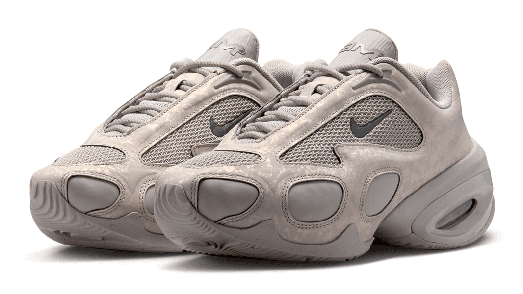 Nike Air Max Muse College Grey HM0750-001 Side