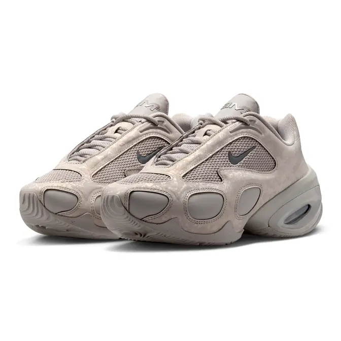 Nike Air Max Muse College Grey HM0750-001 Side