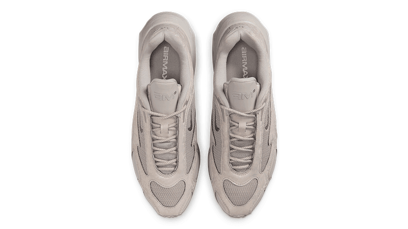 Nike Air Max Muse College Grey HM0750-001 Top