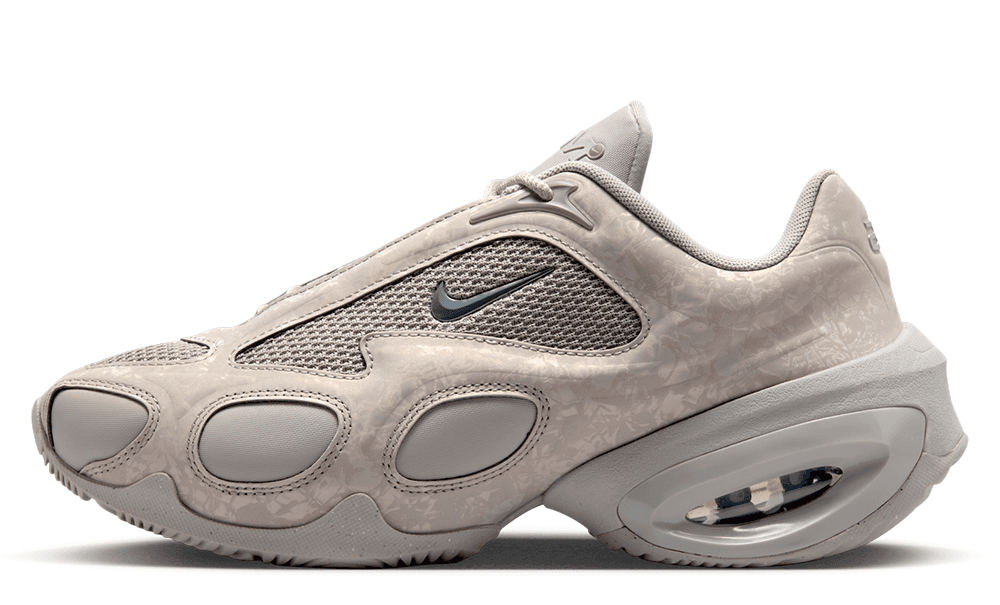Nike Air Max Muse College Grey HM0750-001