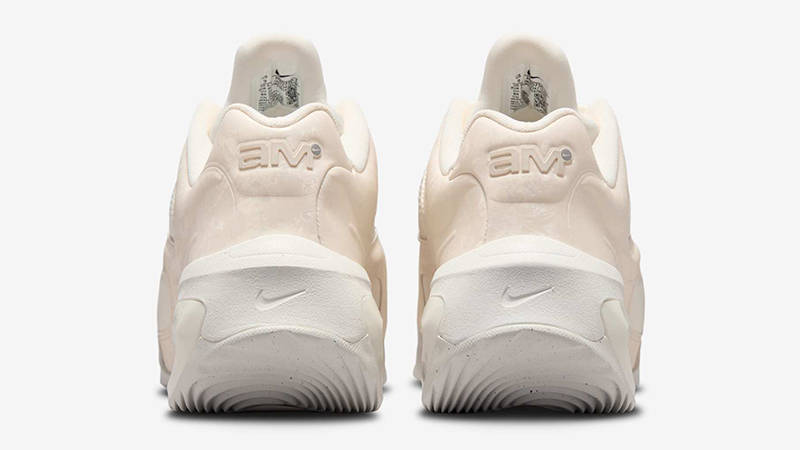 Nike Air Max Muse Sail HM0750-100 Back