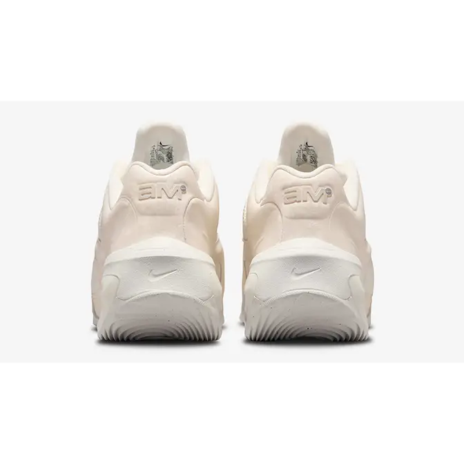 Nike Air Max Muse Sail HM0750-100 Back