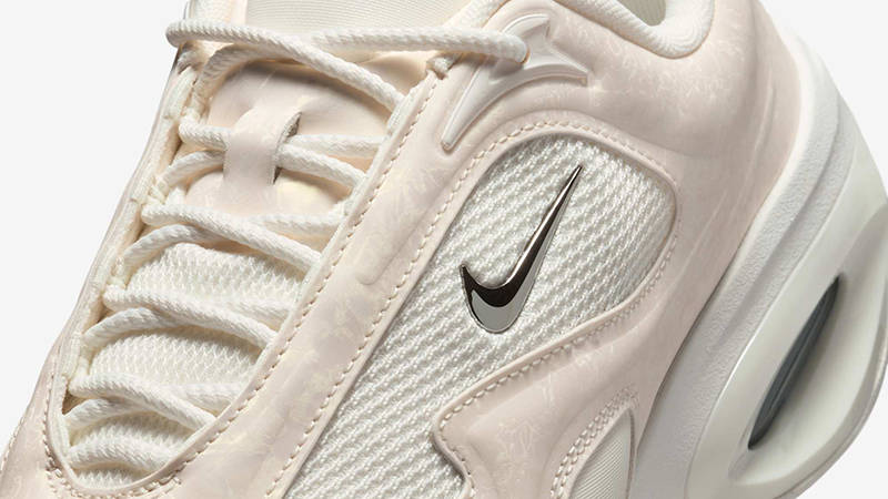 Nike Air Max Muse Sail HM0750-100 Detail
