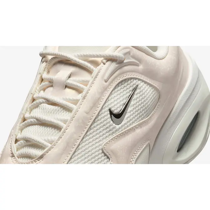 Nike Air Max Muse Sail HM0750-100 Detail