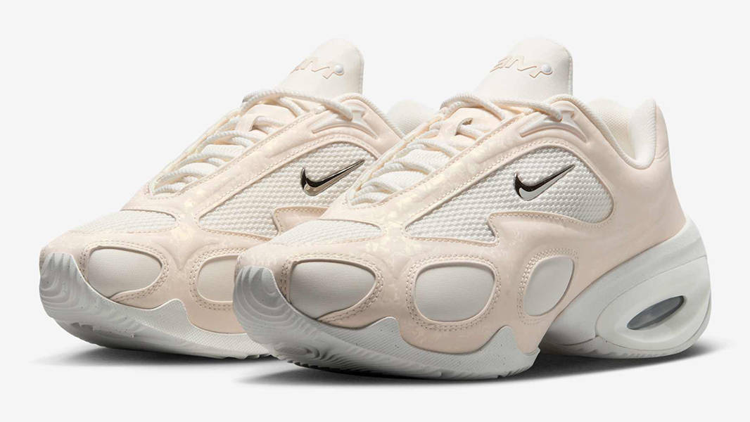 Nike Air Max Muse Sail HM0750-100 Side