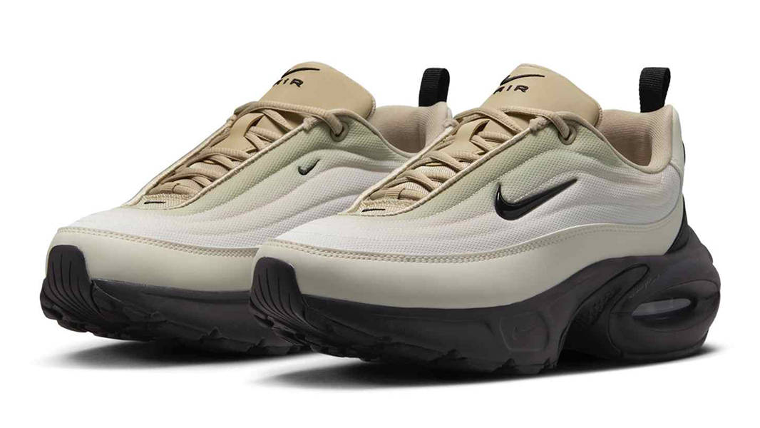 Nike Air Max Portal Desert Khaki IB7698-001 Side