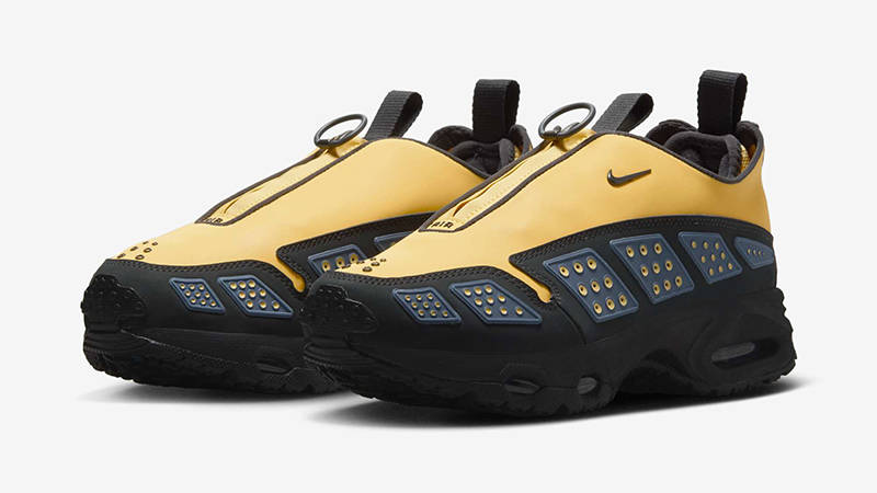 Nike Air Max SNDR Saturn Gold HF1199-700 front
