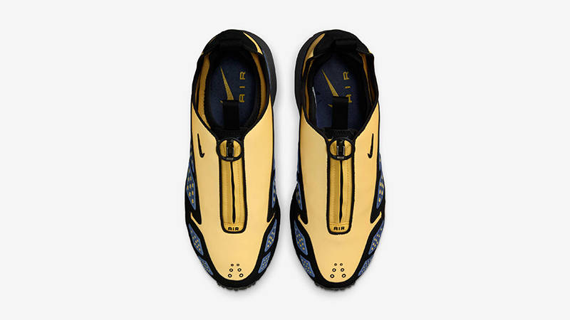 Nike Air Max SNDR Saturn Gold HF1199-700 middle