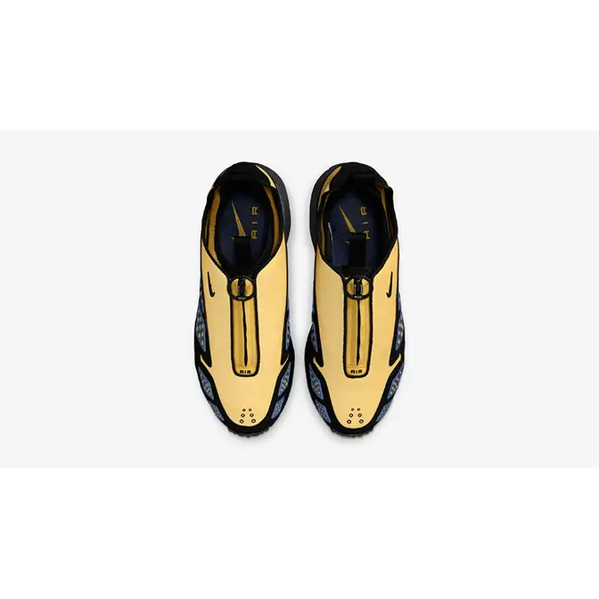 Nike Air Max SNDR Saturn Gold HF1199-700 middle