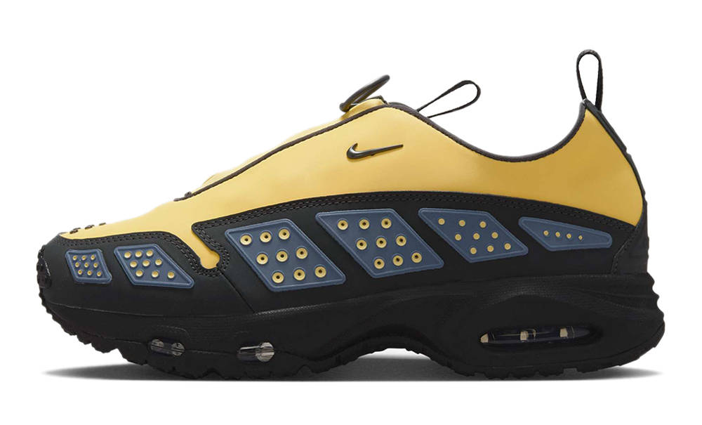 Nike Air Max SNDR Saturn Gold HF1199-700