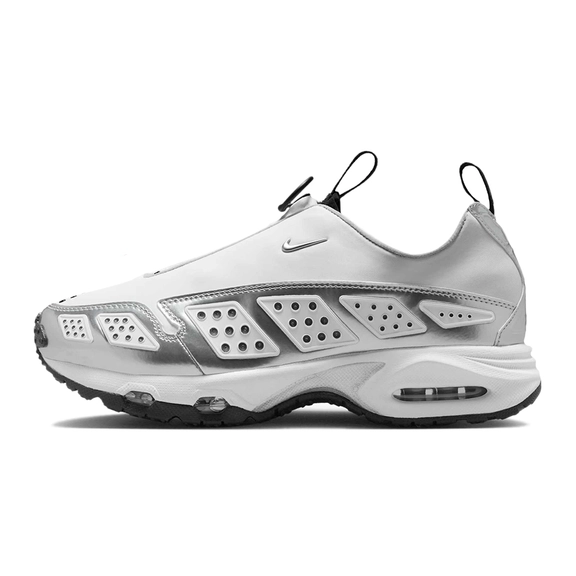 Nike Air Max SNDR White Metallic Silver HJ4130-100