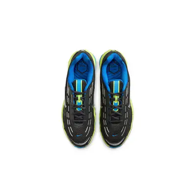 Nike Air Max TL 2 5 Black Baltic Blue Volt IB3074-002 middle