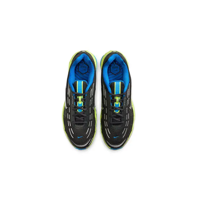 Nike Air Max TL 2 5 Black Baltic Blue Volt IB3074-002 middle