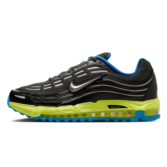 Nike Air Max TL 2 5 Black Baltic Blue Volt IB3074-002