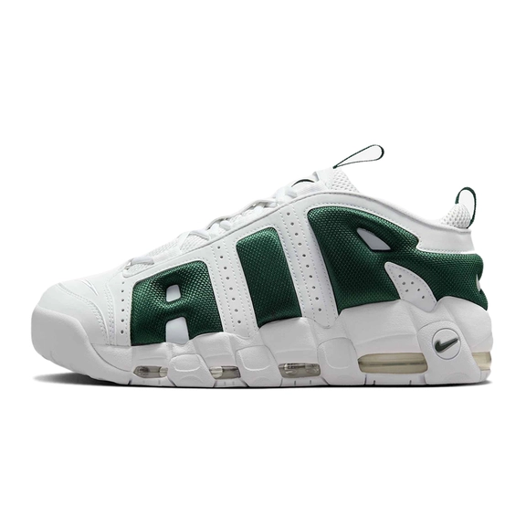 シューズ(男性用) Nike Air More Uptempo 27cm NIKE ナイキ エア モア アップテンポ AIR MORE UPTEMPO black