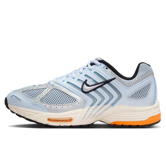 Nike Air Pegasus 2K5 Blue Tint Total Orange