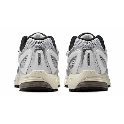 Nike Air Pegasus 2K5 Coconut Milk Metallic Silver HQ1675-100 Back