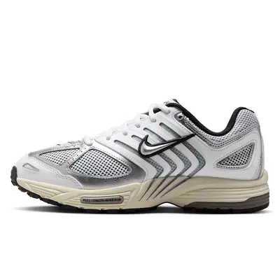 Nike Air Pegasus 2K5 Coconut Milk Metallic Silver HQ1675-100