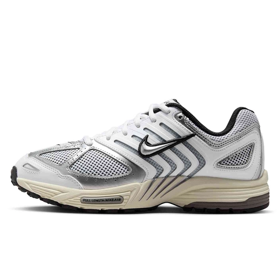 Nike Air Pegasus 2K5 Coconut Milk Metallic Silver HQ1675-100