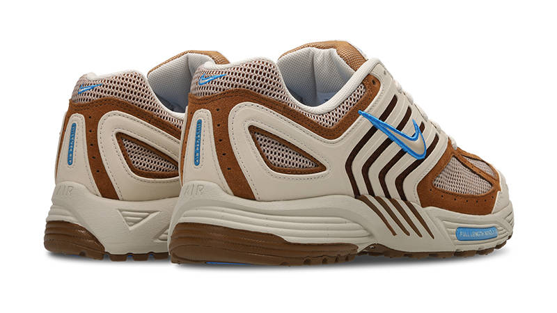 Nike Air Pegasus 2K5 Hemp IB2983-100 back