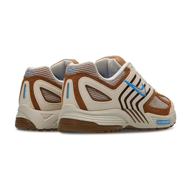 Nike Air Pegasus 2K5 Hemp IB2983-100 back