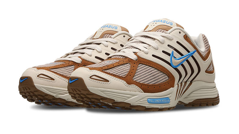 Nike Air Pegasus 2K5 Hemp IB2983-100 FRONT