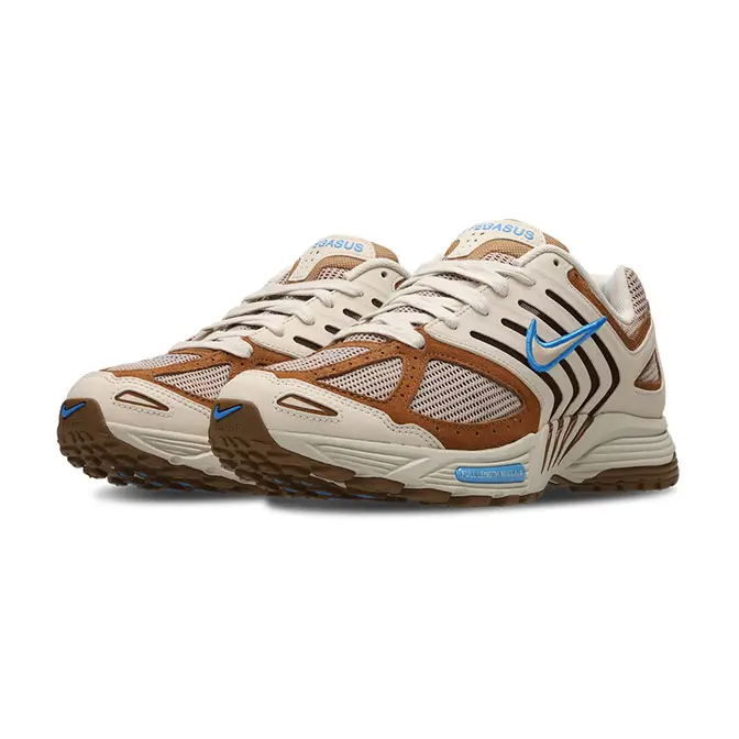 Nike Air Pegasus 2K5 Hemp IB2983-100 FRONT