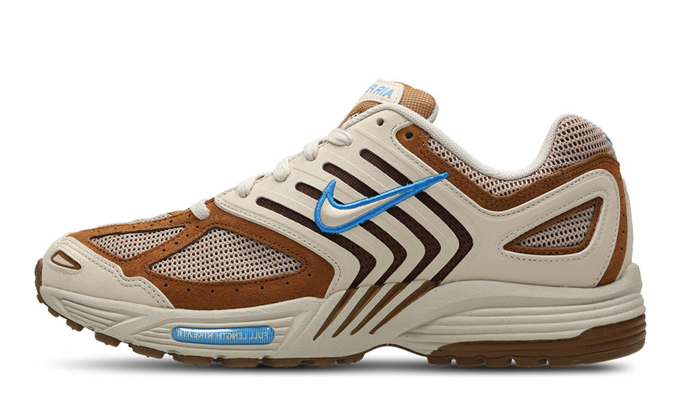Nike Air Pegasus 2K5 Hemp IB2983-100