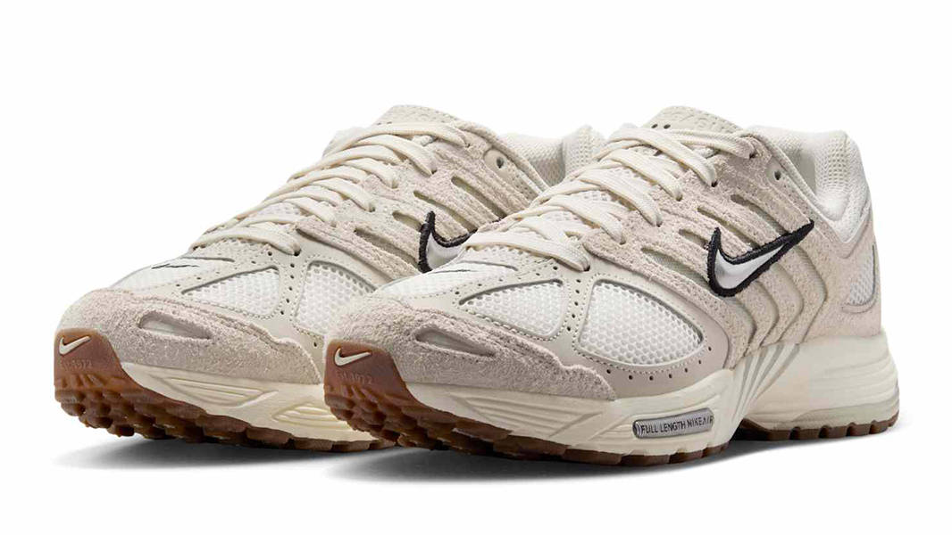 Nike Air Pegasus 2K5 Phantom Light Bone HJ5271-002 Side