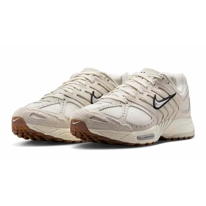 Nike Air Pegasus 2K5 Phantom Light Bone HJ5271-002 Side