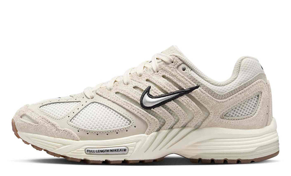 Nike Air Pegasus 2K5 Phantom Light Bone HJ5271-002