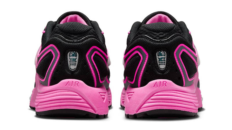 Nike Air Pegasus Wave Black Pink Blast IB0612-007 Back