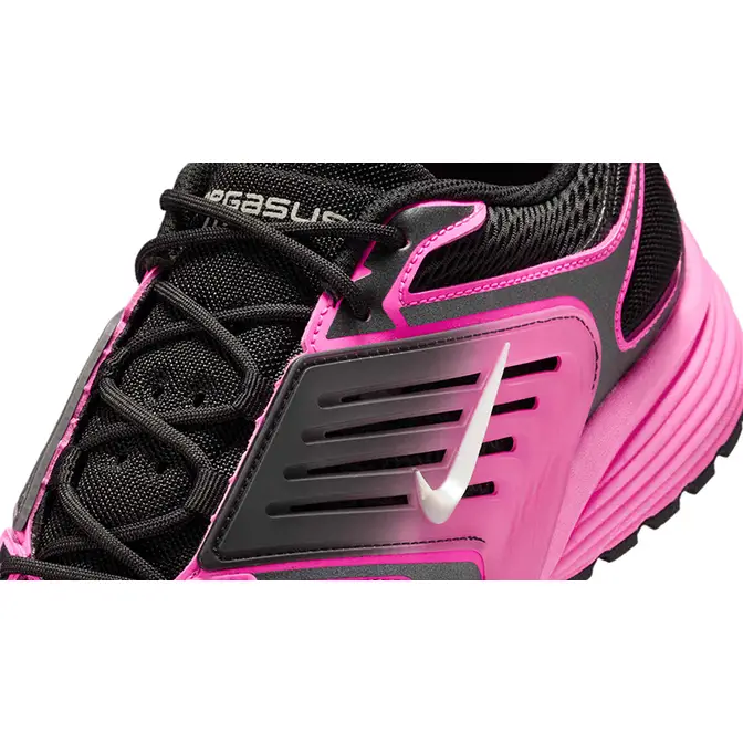 Nike Air Pegasus Wave Black Pink Blast IB0612-007 Detail